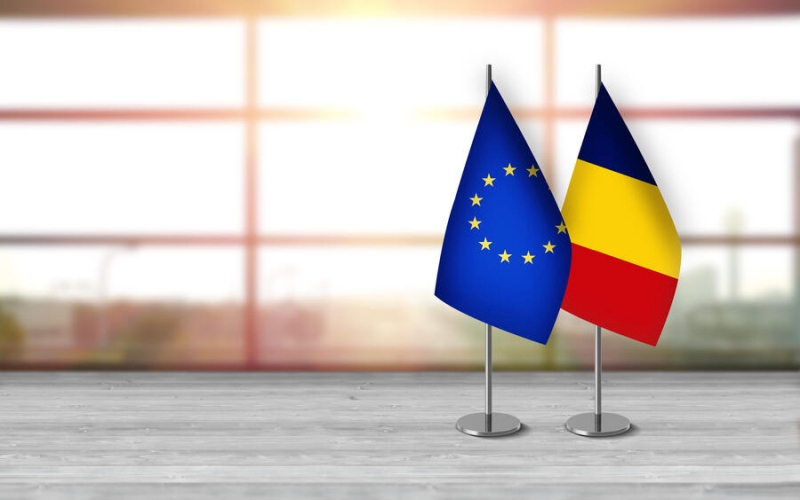 Romania - EU